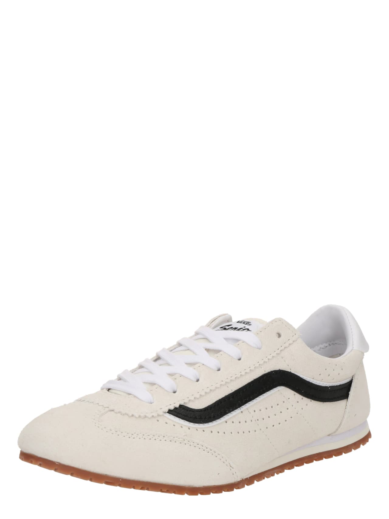 Vans Super Lowpro Marshmallow