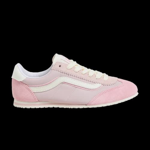 Vans Super Lowpro Sepia Rose