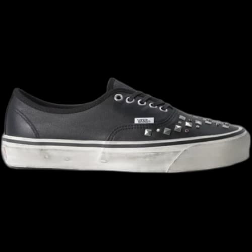 Vans Premium Authentic Black
