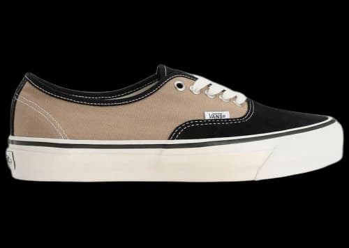 Vans Premium Authentic 44 Archive Incense Brown