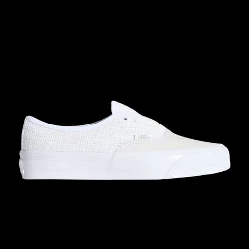 Vans Premium Authentic 'White'