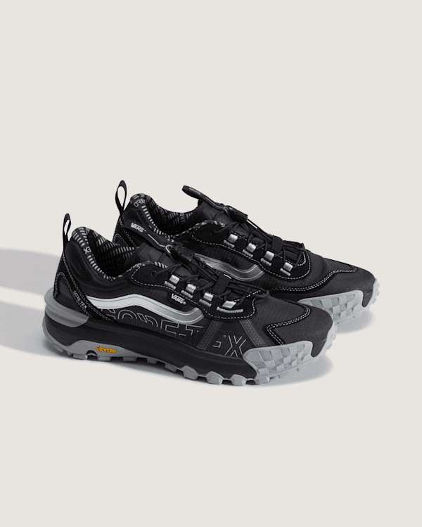 Vans Crosspath XC Gore Tex 'Black'