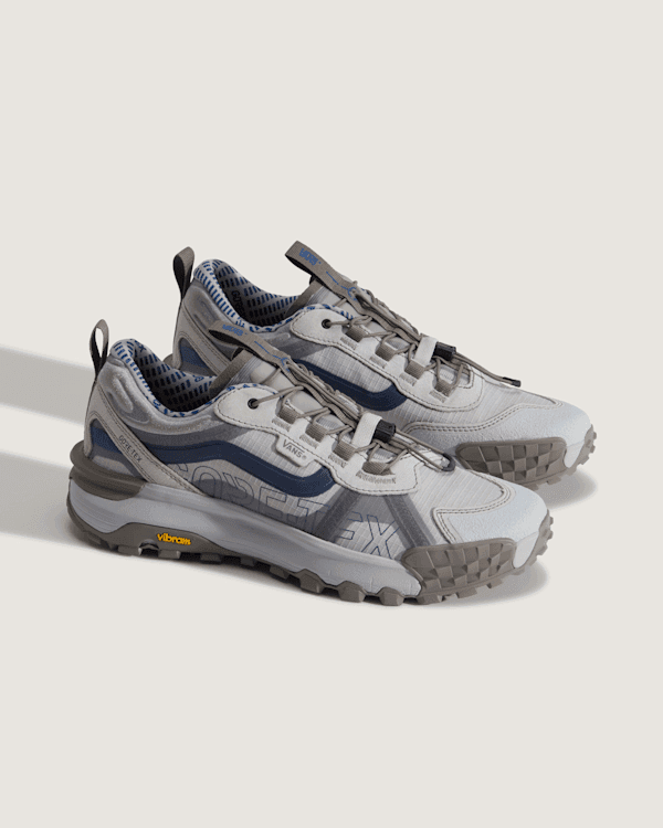 Vans Crosspath XC Gore Tex 'Light Grey'