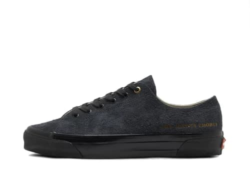 Vans x Julian Klincewicz OTW Style 31 'India Ink' (2026)