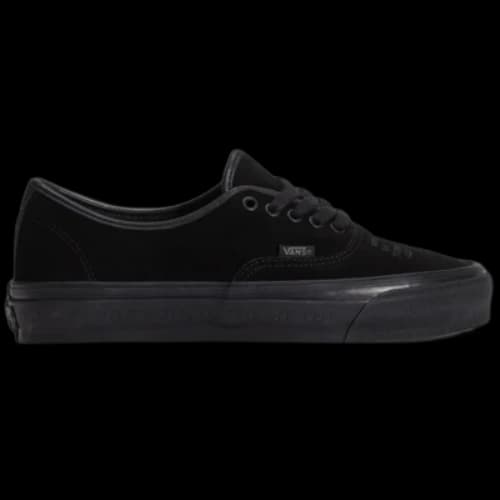 Vans OTW Authentic 44 NEIGHBORHOOD Black