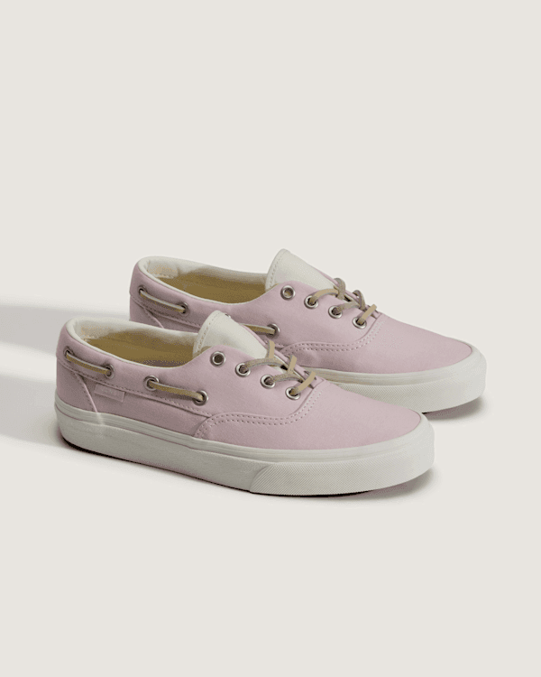 Vans Authentic Boat 'Pink'