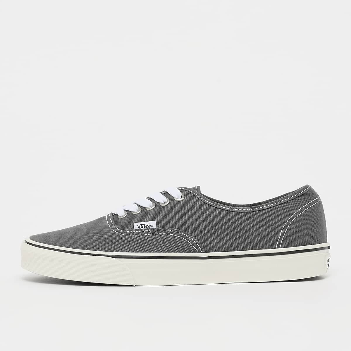 Vans Authentic 'Grey'