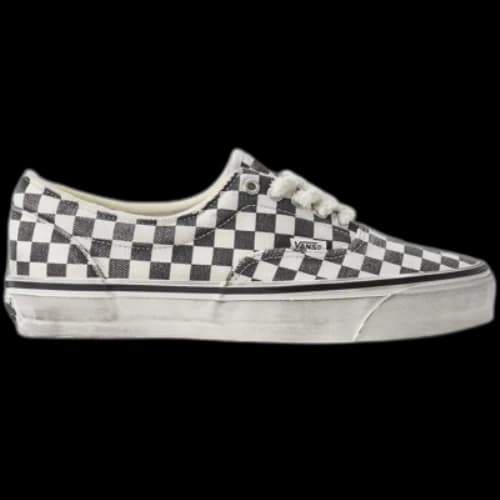 Vans OTW Era 95 DST Relic Checkerboard