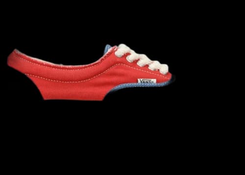Vans OTW Era 95 DST Relic Navy Red