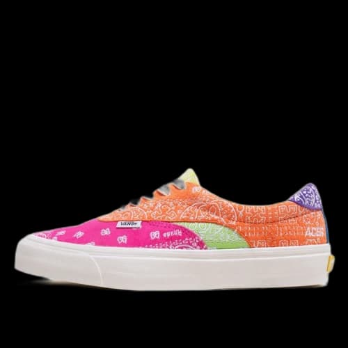 Vans Acer Ni SP Rhude Multicolor