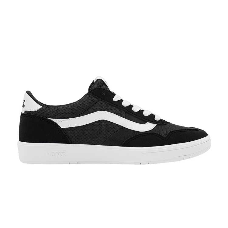 Vans Cruze Too CC 'Staple - Black White'