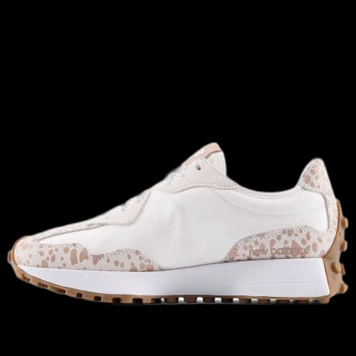 New Balance 327 'Sea Salt White' (Women's)