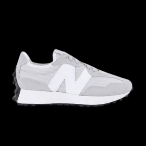 New Balance 327 'Raincloud White' (Women's)