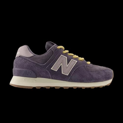 New Balance 574 'Neptune Grey' (Women's)