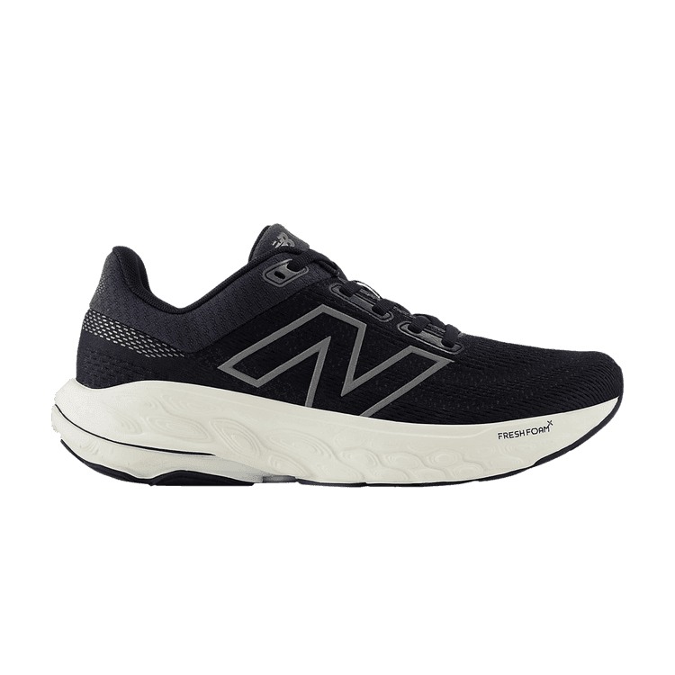 New Balance Fresh Foam X 860v14 Black Phantom Angora (Women's)