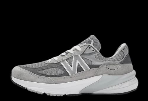 New Balance 990v6 MiUSA Grey (Women's)