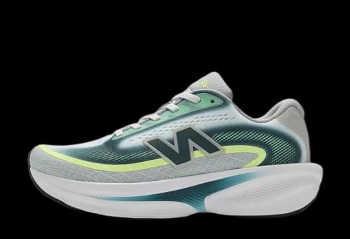 New Balance Ellipse V1 Deep End Medusa Green (Women's)