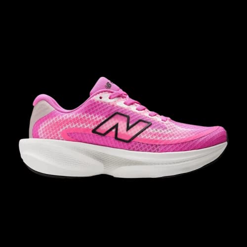 New Balance Ellipse Breathe Pink Heat Black (Women's)