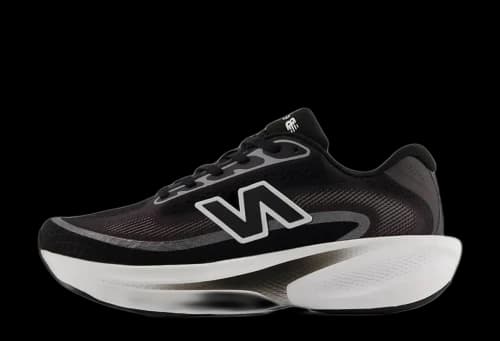 New Balance Ellipse V1 Black White (Women's)