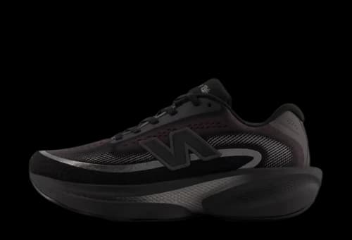 New Balance Ellipse V1 Black Faded Black (Women's)