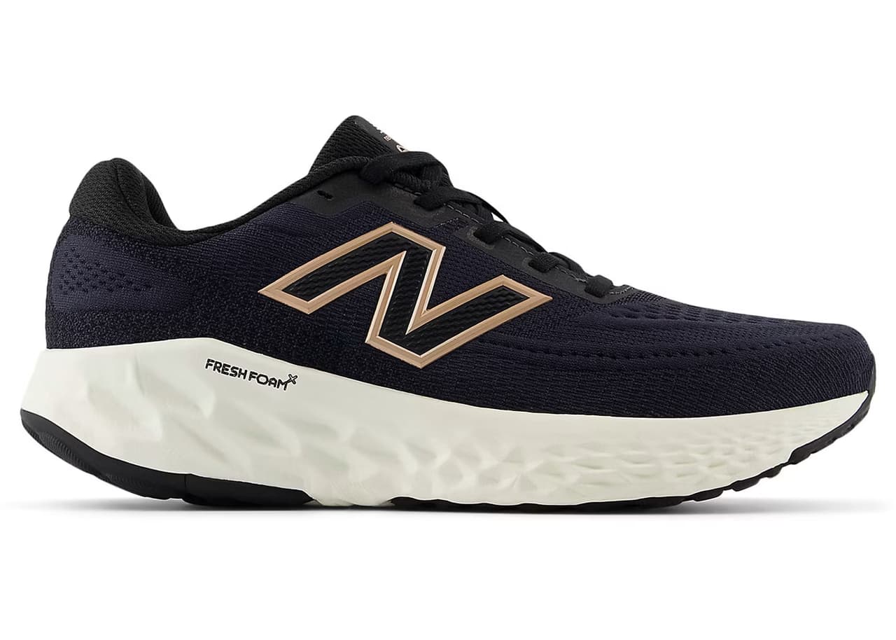 New Balance Fresh Foam X EVOZ v4 Phantom Black Silver Metallic (Women's)