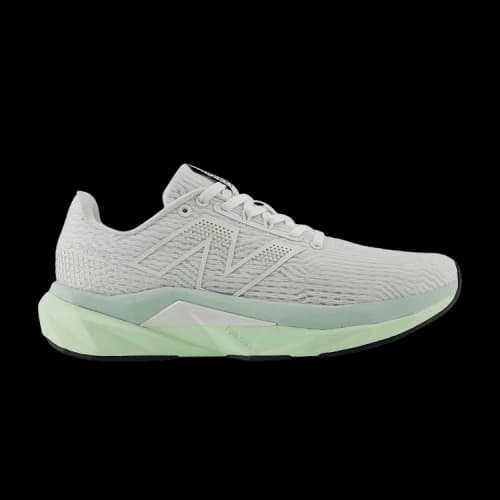 New Balance FuelCell Propel v5 White Melon Water Clay Ash (Women's)