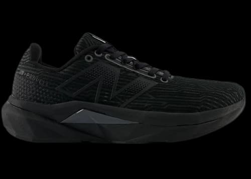 New Balance FuelCell Propel v5 Black Magnet (Women's)