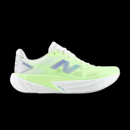 New Balance FuelCell Rebel v5 'Afterglow Deep End' (Women's)