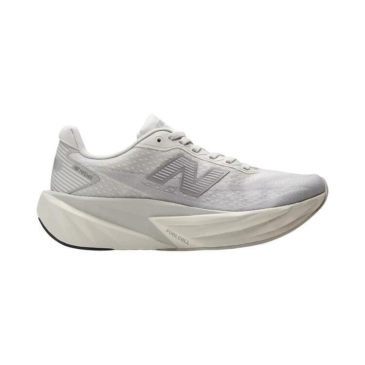 New Balance FuelCell Rebel v5 Grey Day (2026) (Women's)