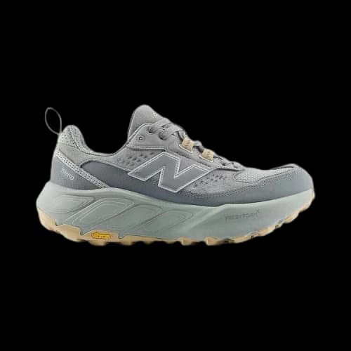 New Balance Fresh Foam X Hierro Trek Slate Grey Lone Star Grey (Women's)