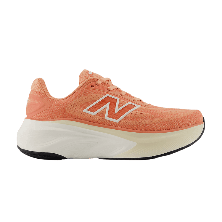 New Balance Fresh Foam More v6 Peach Nectar Flare Bisque (Women's)