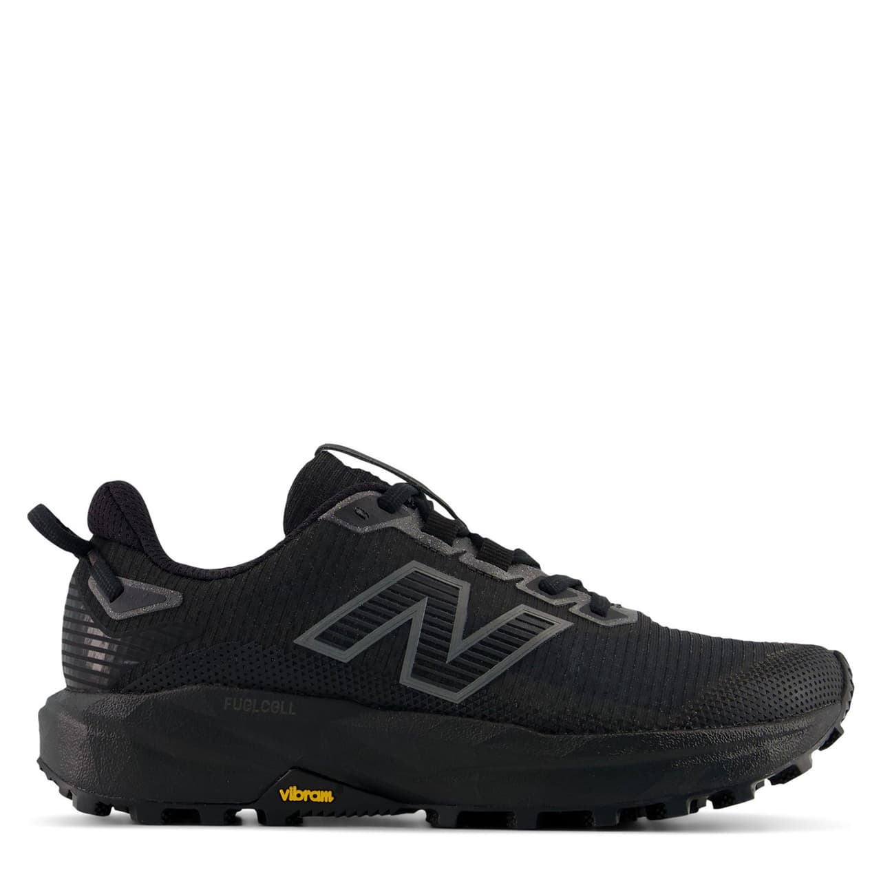 New Balance FuelCell Rebel Trail 'Black' (Women's)