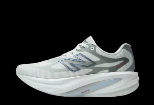 New Balance SuperComp Rebel Sea Salt Neo Flame (Women's)