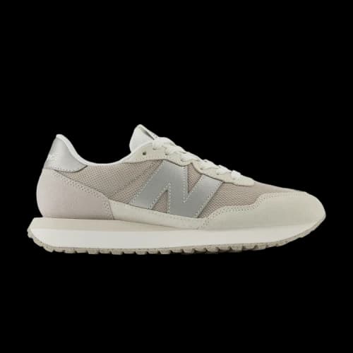 New Balance 237 Beige Off White (Women's)