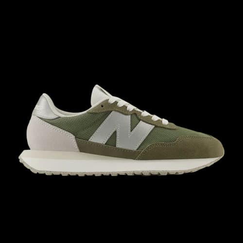 237 'Olive Silver' (Women's)