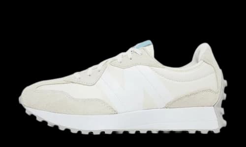New Balance 327 Sea Salt Ocean Haze (Women's)