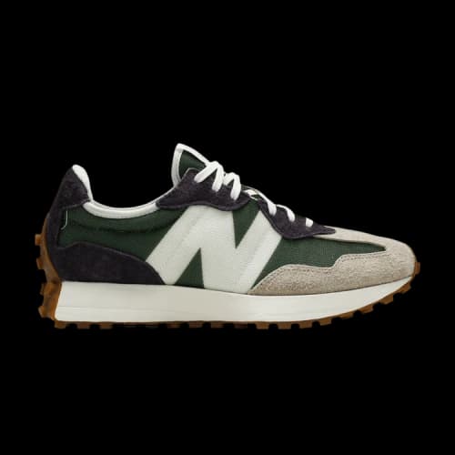 New Balance 327 Oak Leaf Green (Women's)