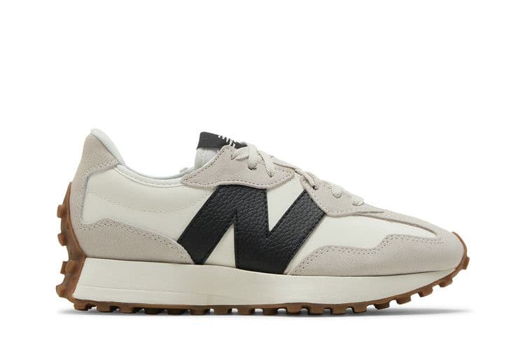 New Balance 327 Moonbeam Black Gum (Women's)
