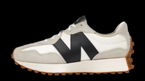 New Balance 327 Moonbeam Outerspace (Women's)