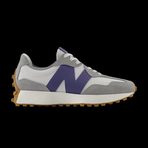 New Balance 327 Slate Grey Dream State (Women's)