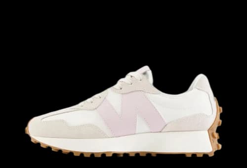 New Balance 327 Moonbeam December Sky (Women's)