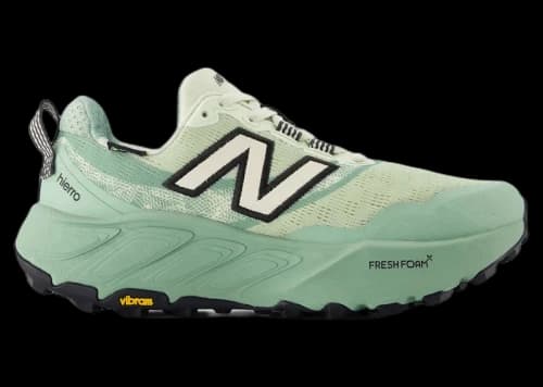 New Balance Fresh Foam X Hierro v9 Gore-Tex Mineral Permafrost (Women's)