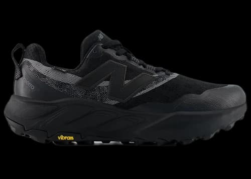 New Balance Fresh Foam X Hierro V9 Gore-Tex Black Timberwolf (Women's)
