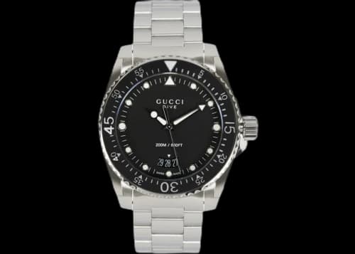 Gucci Dive YA136301B