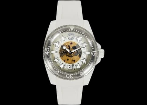 Gucci Dive Automatic YA136343