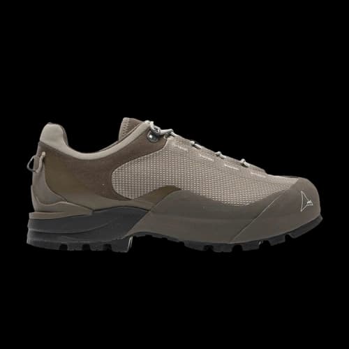 Roa Hida Low Taupe