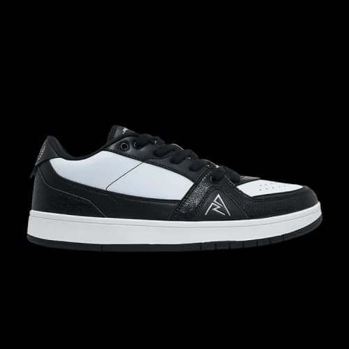 Rigorer AR Series Black White