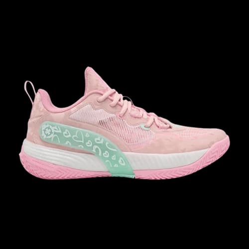 Rigorer AR Battle 2 Think Pink