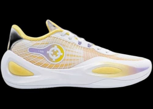 Rigorer AR1 KICKS CREW 17 Rings