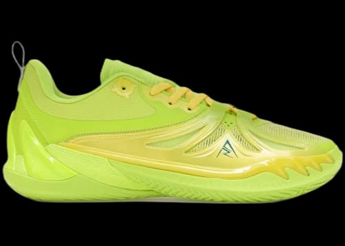 Rigorer AR3 StockX